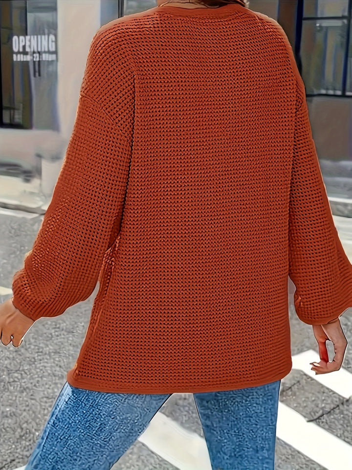 KAYLA | Classic Top