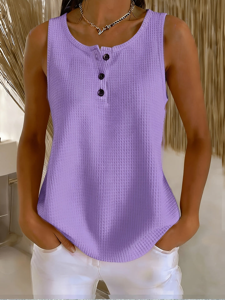 HEATHER | Classic Top