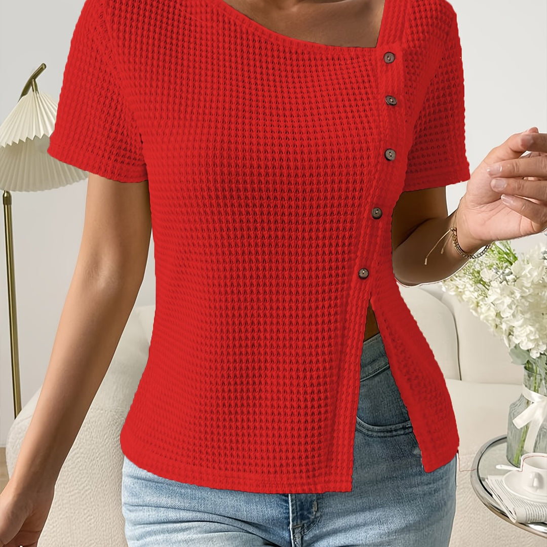 PAIGE | Classic Top