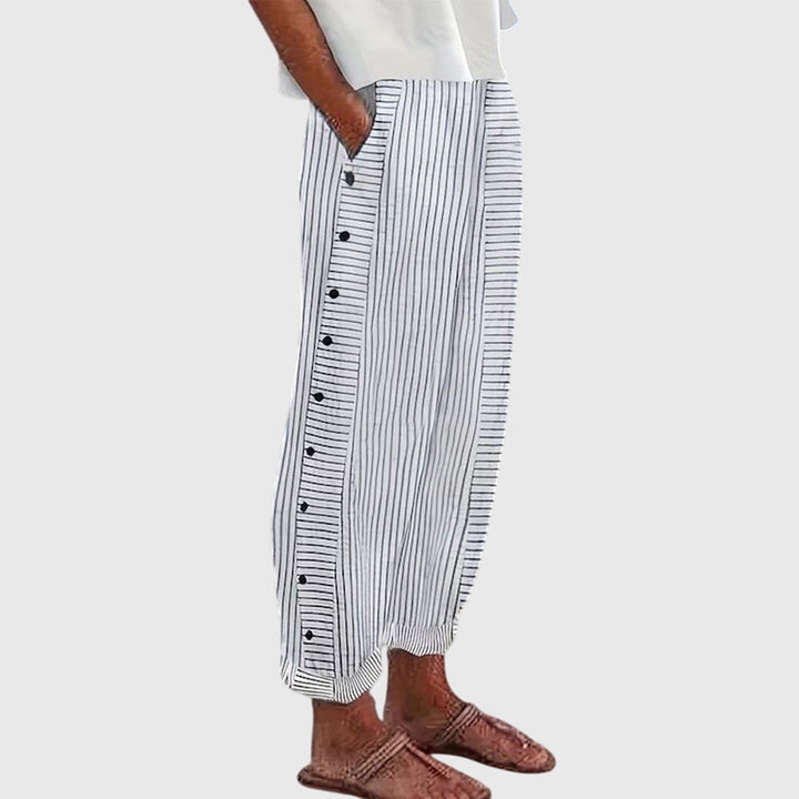 Clara | Elegant Women's Pants