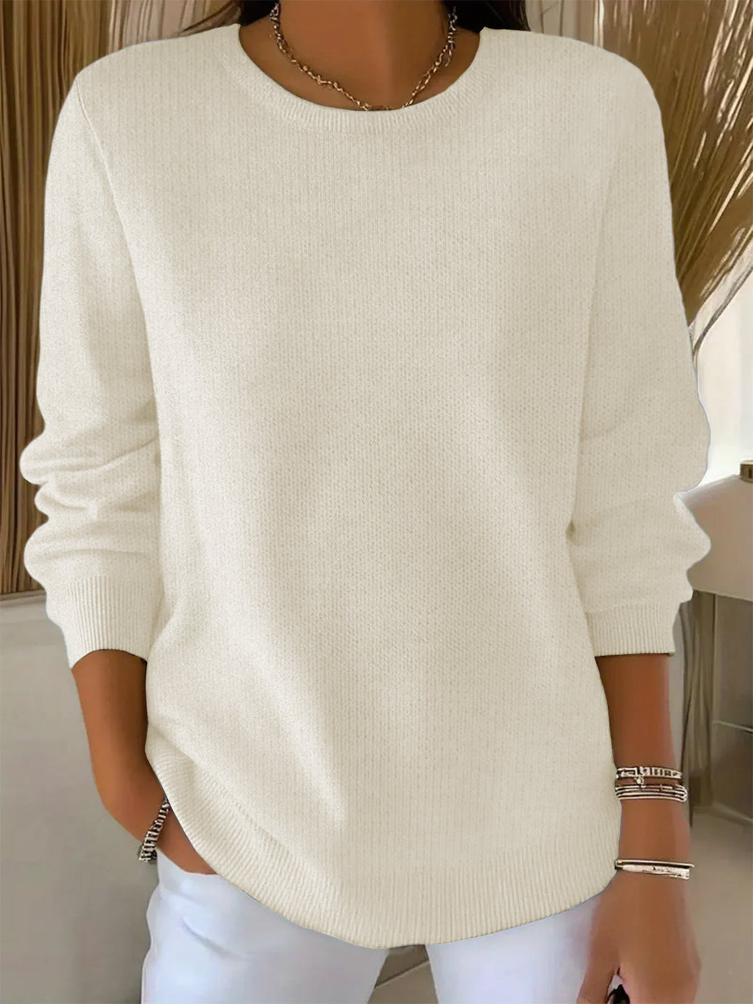 MABLE | Classic Top