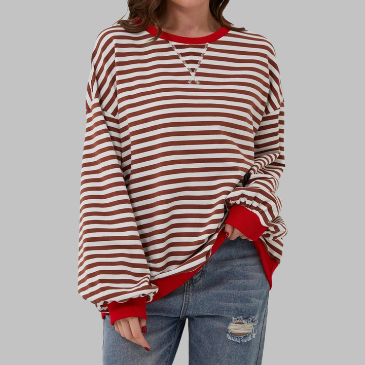 LUKA | Casual long-sleeve