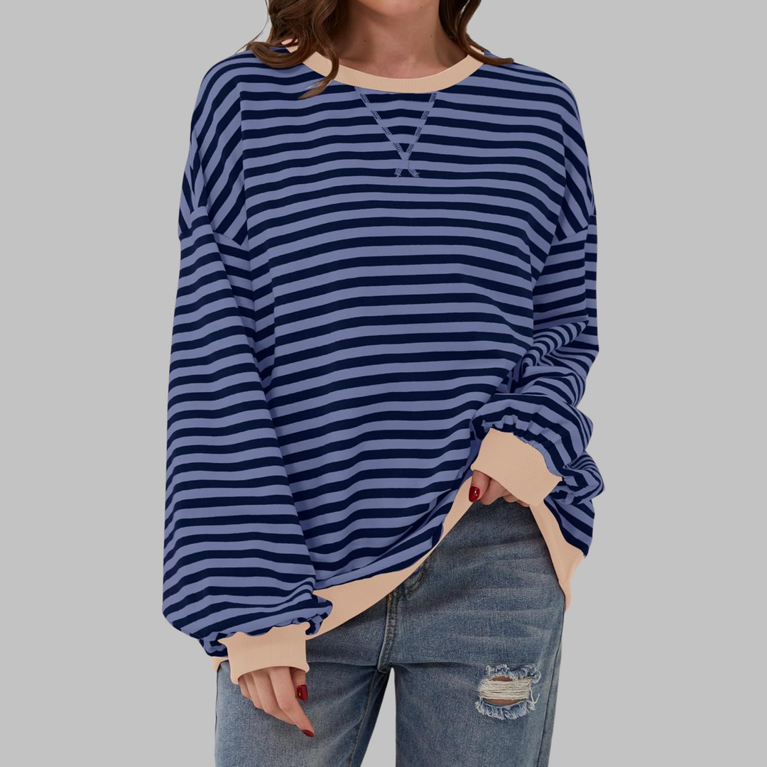 LUKA | Casual long-sleeve
