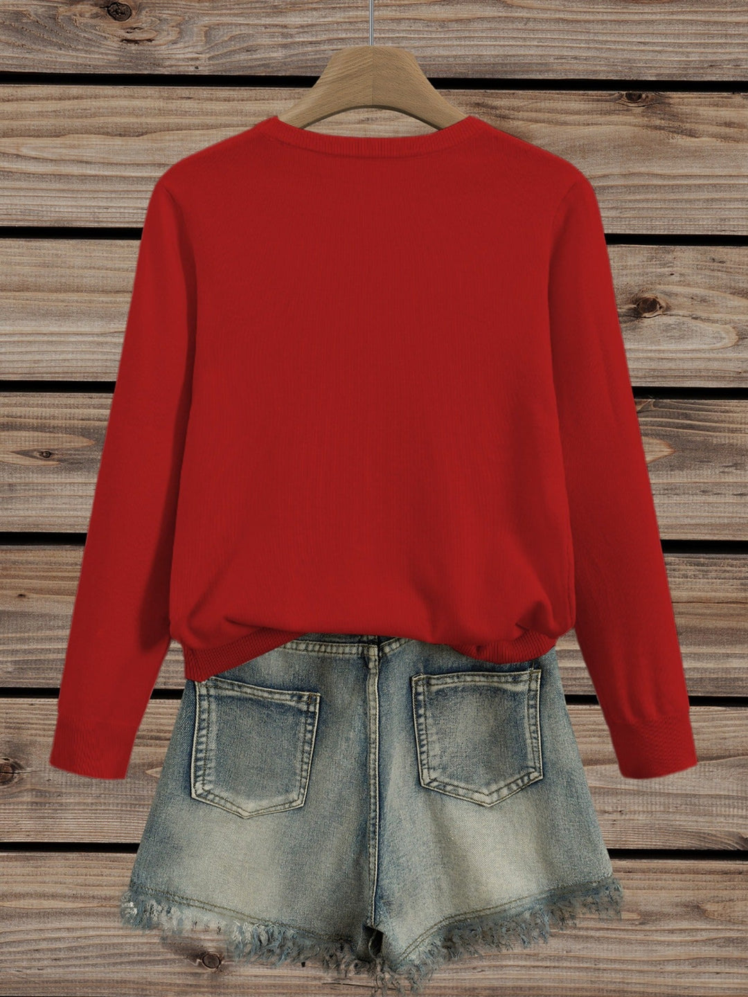 MABLE | Classic Top