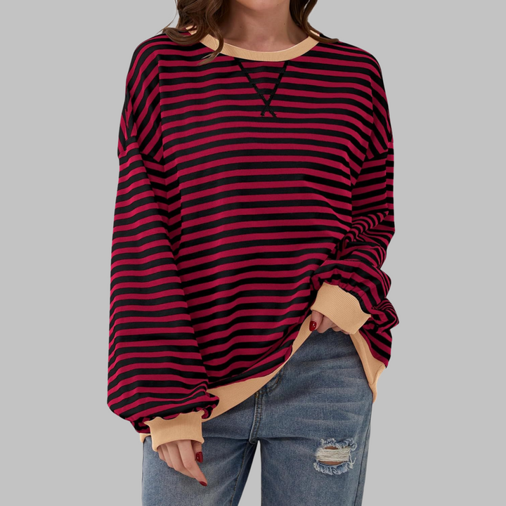 LUKA | Casual long-sleeve