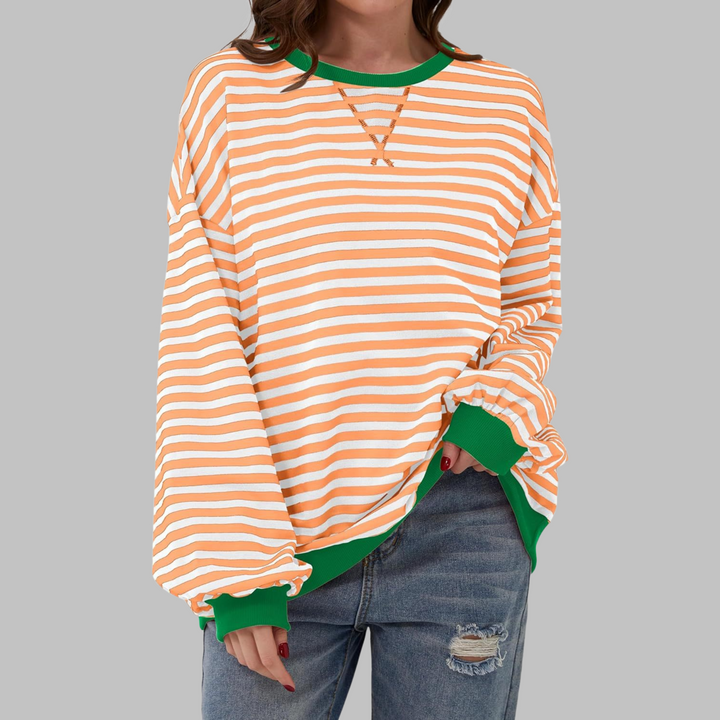 LUKA | Casual long-sleeve