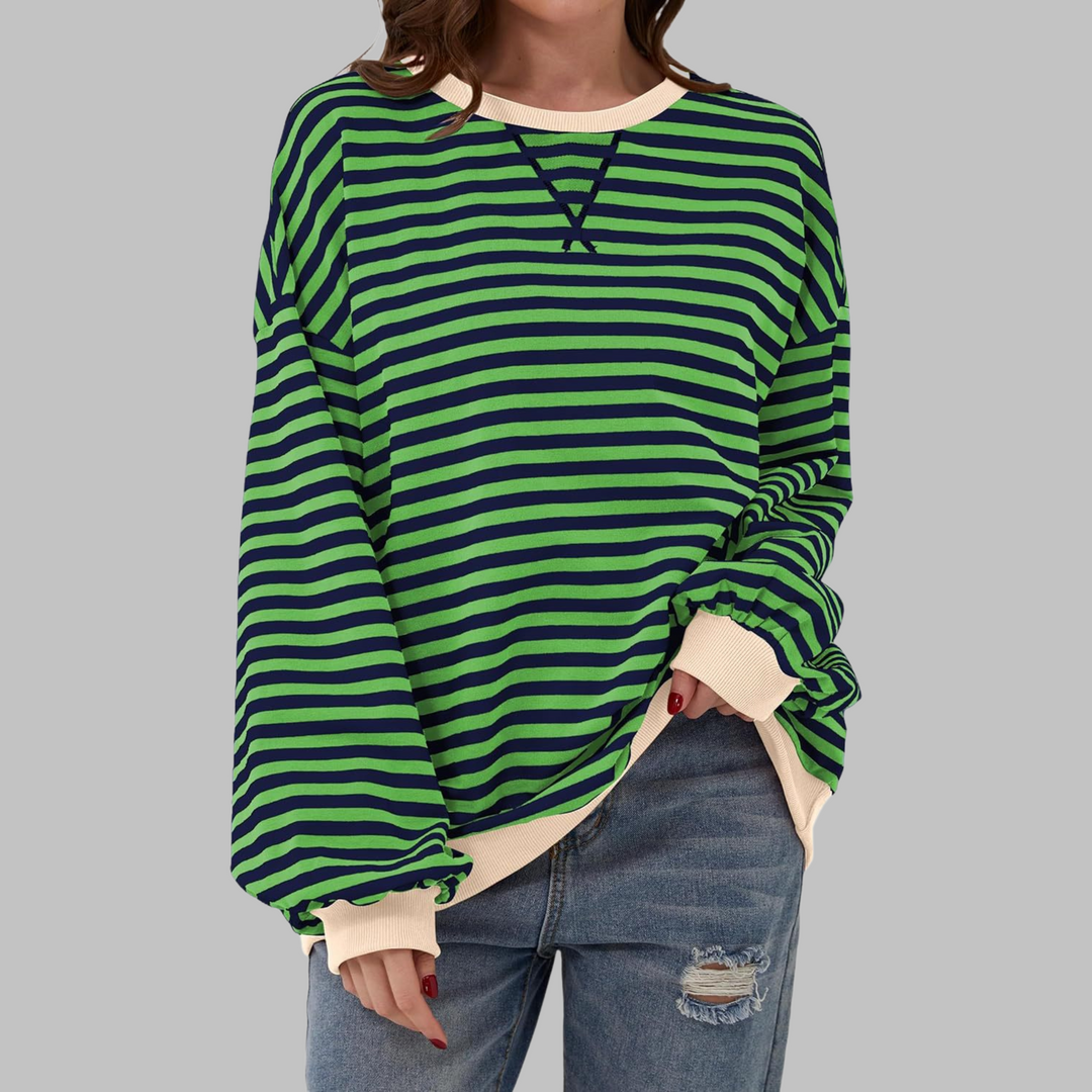 LUKA | Casual long-sleeve