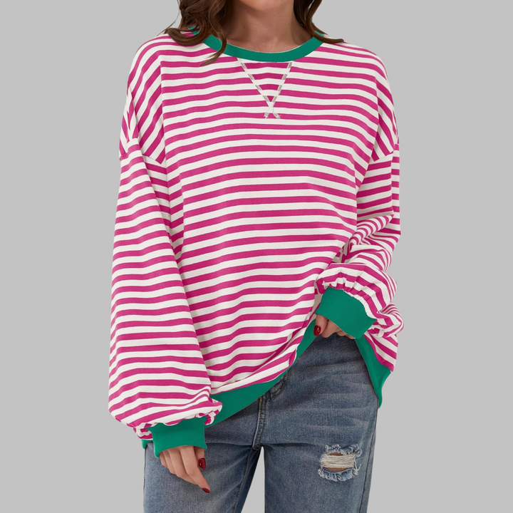 LUKA | Casual long-sleeve