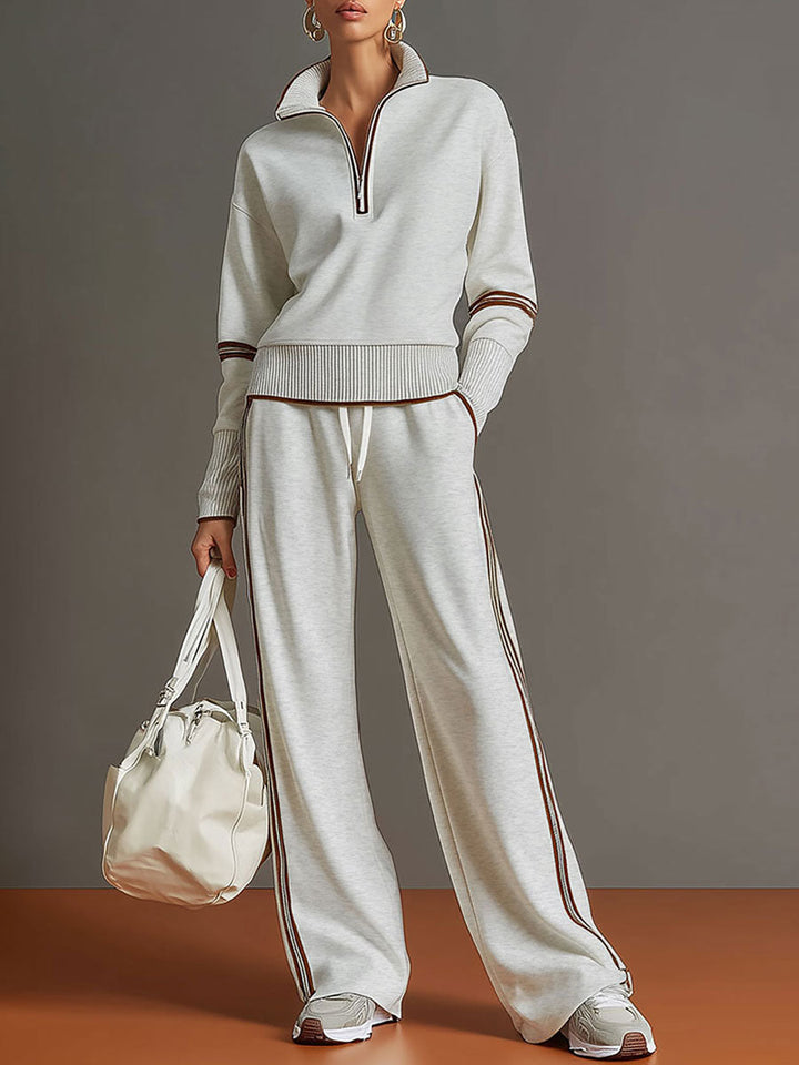 Ezmira | Complete Two-Piece Set