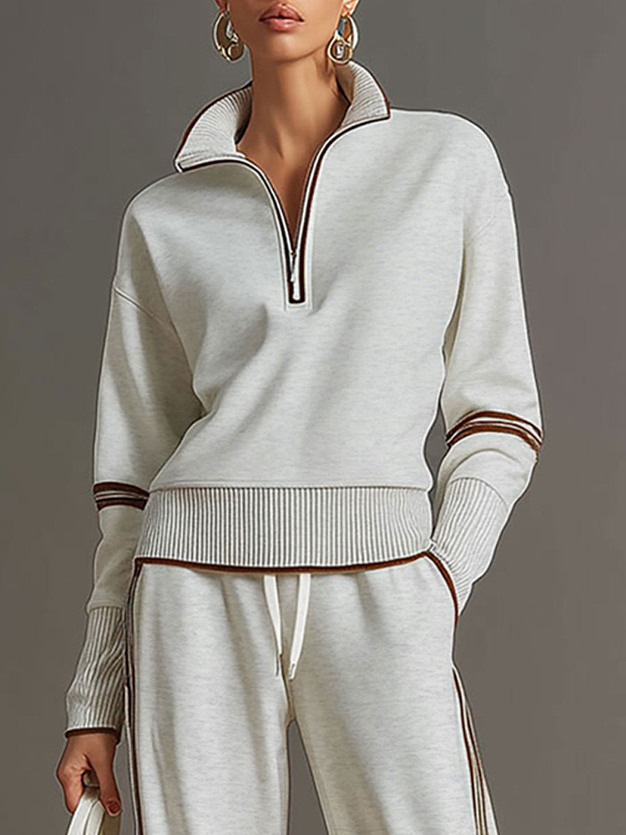 Ezmira | Complete Two-Piece Set