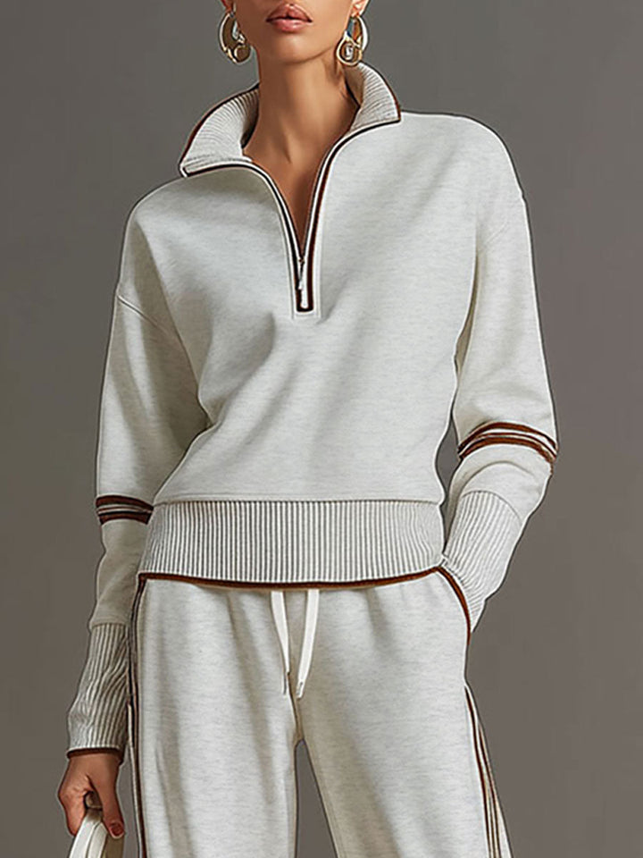 Ezmira | Complete Two-Piece Set