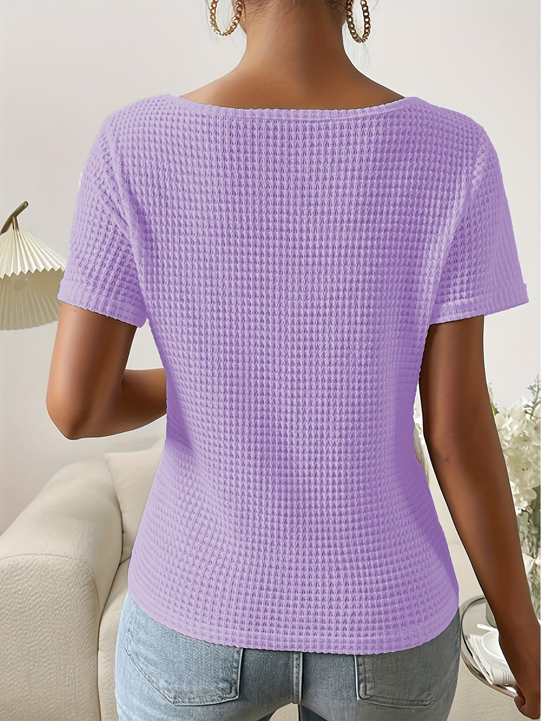 PAIGE | Classic Top