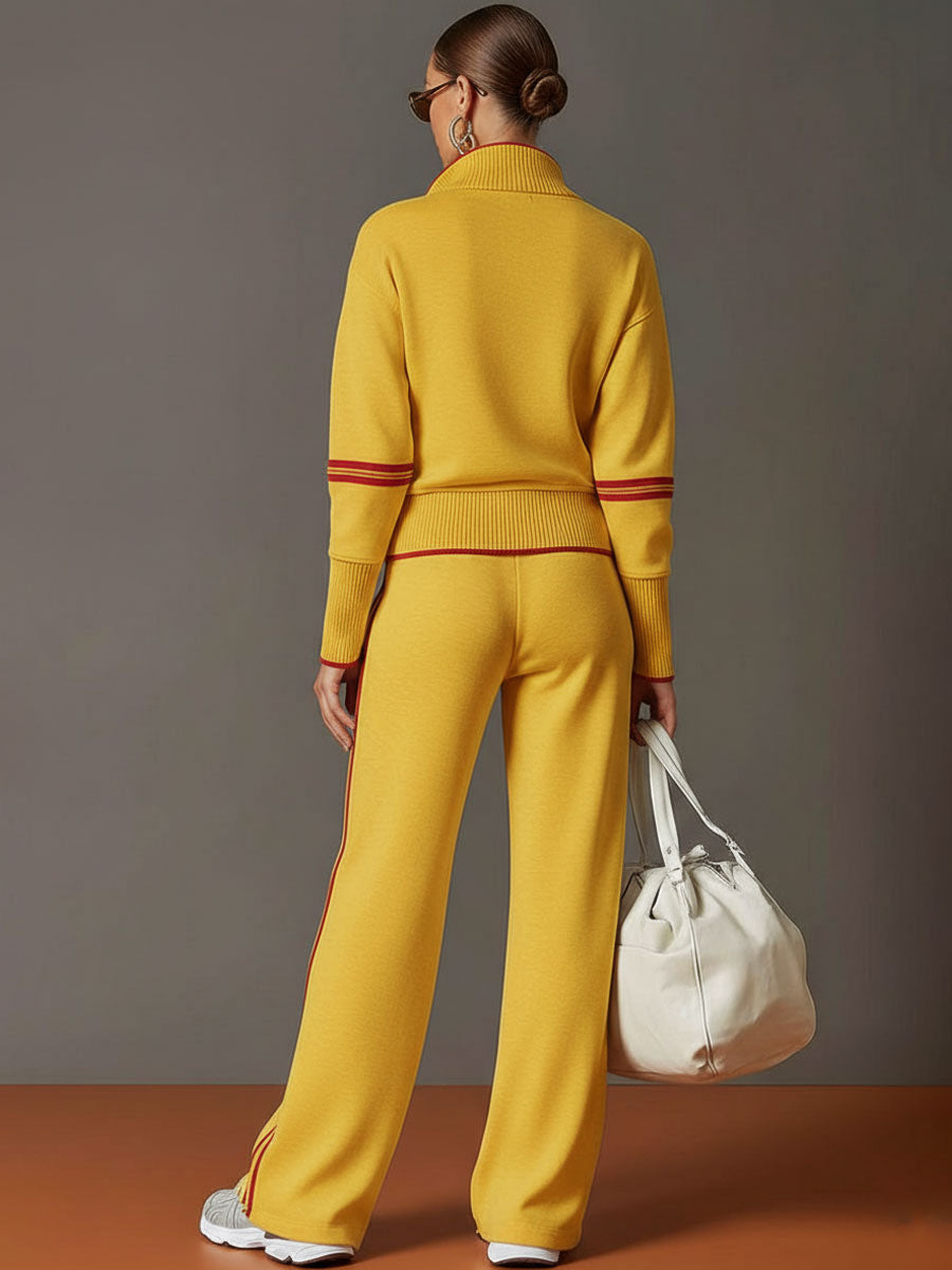 Ezmira | Complete Two-Piece Set