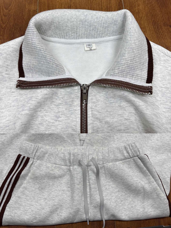 Ezmira | Complete Two-Piece Set