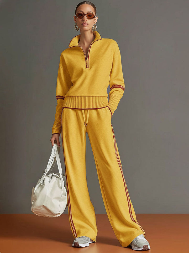 Ezmira | Complete Two-Piece Set