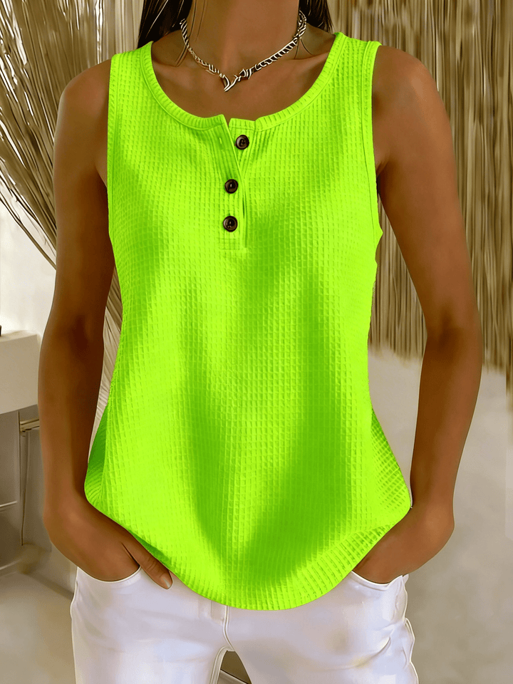 HEATHER | Classic Top