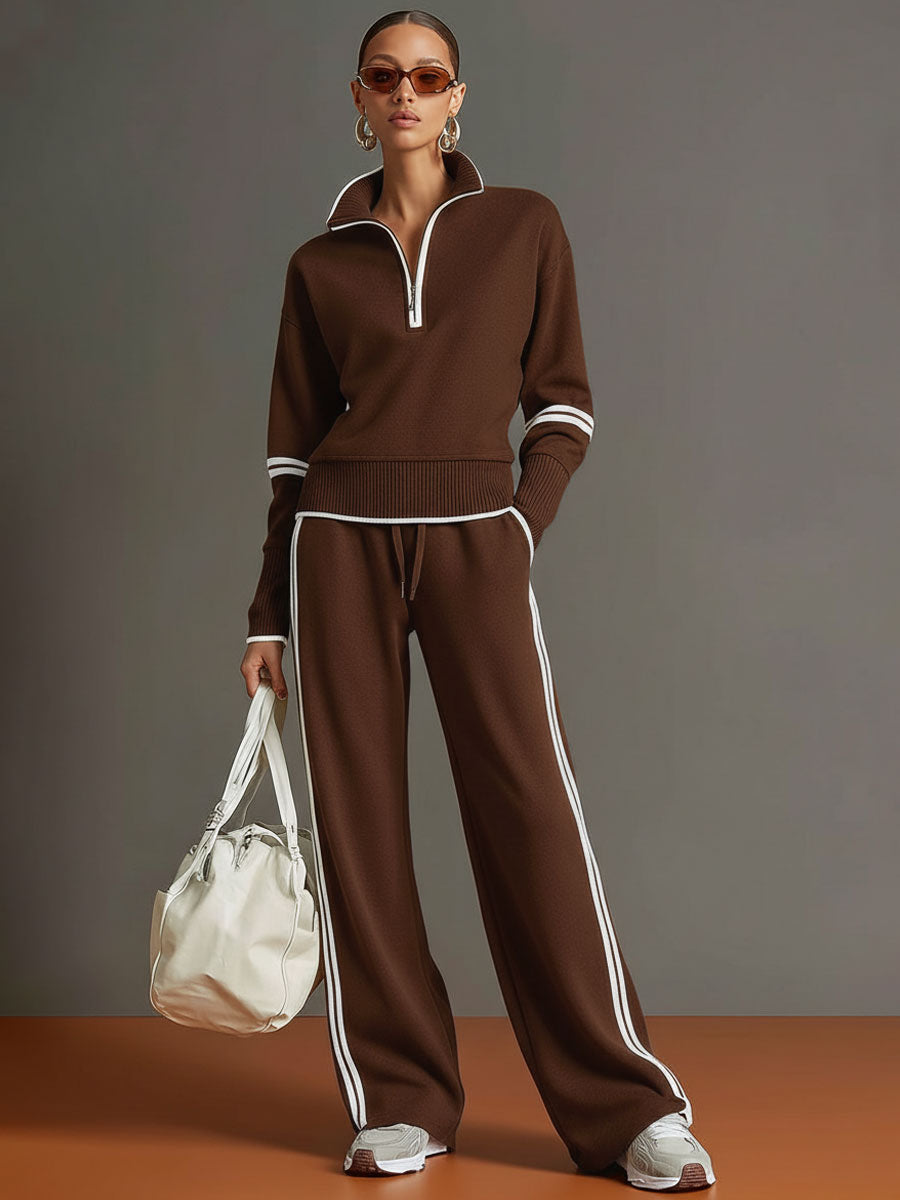 Ezmira | Complete Two-Piece Set