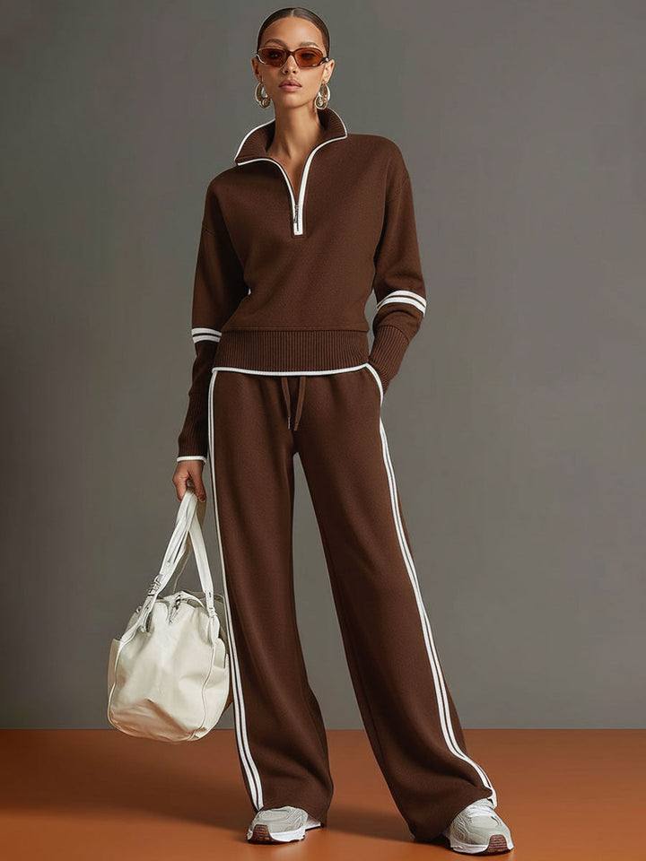 Ezmira | Complete Two-Piece Set