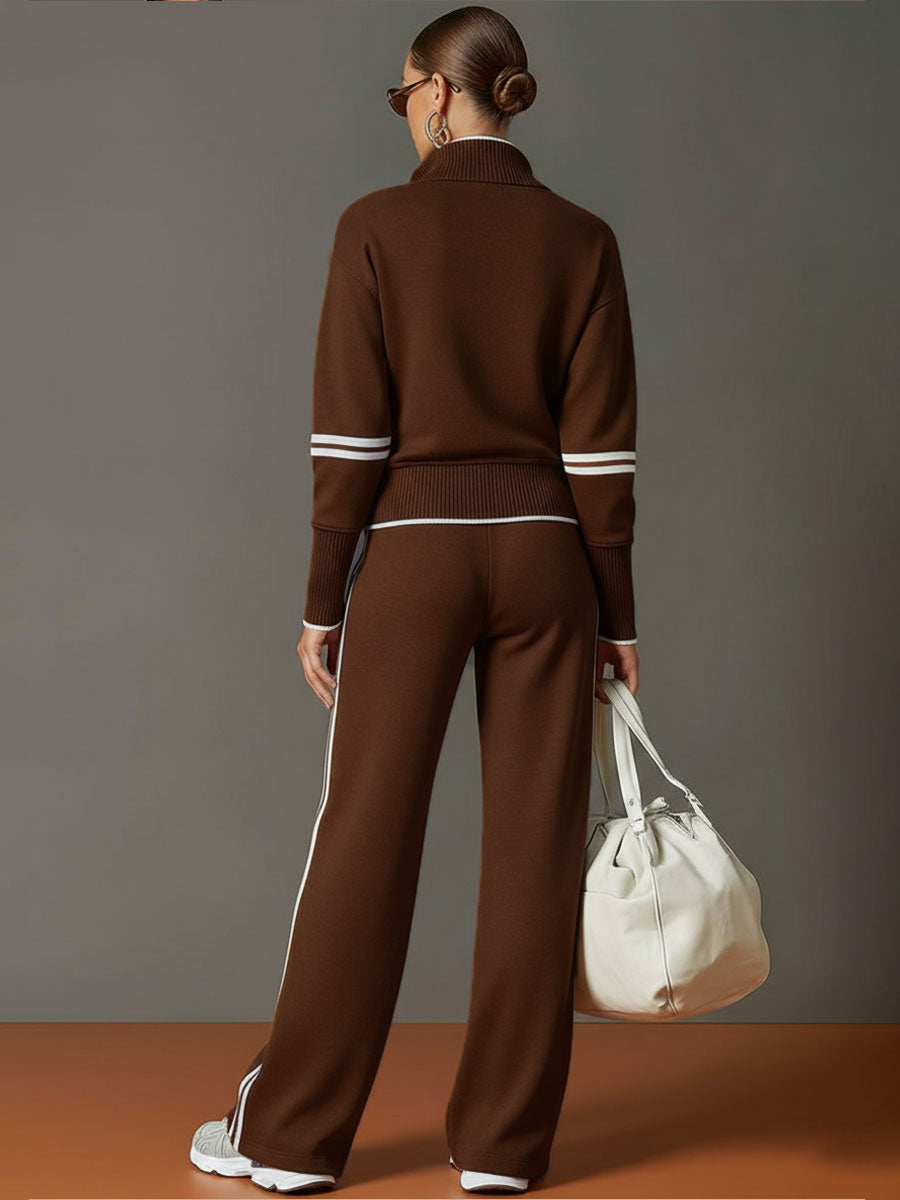 Ezmira | Complete Two-Piece Set