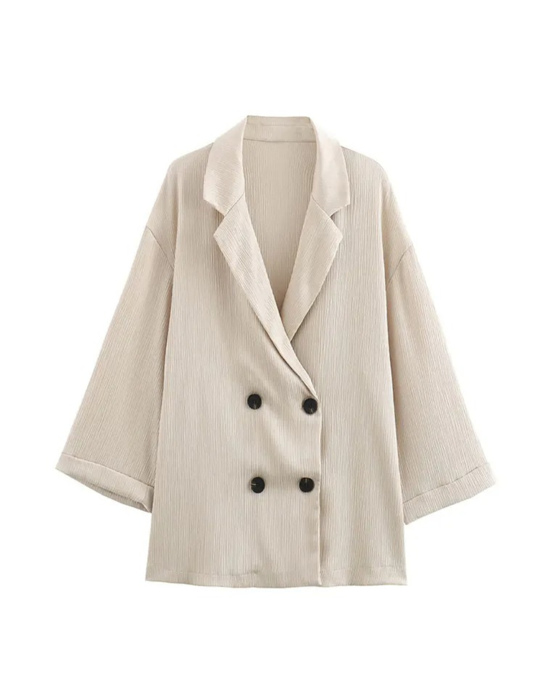 Lorez Blazer Set