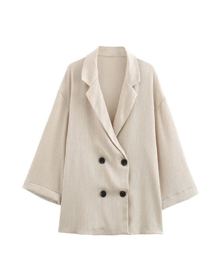 Lorez Blazer Set