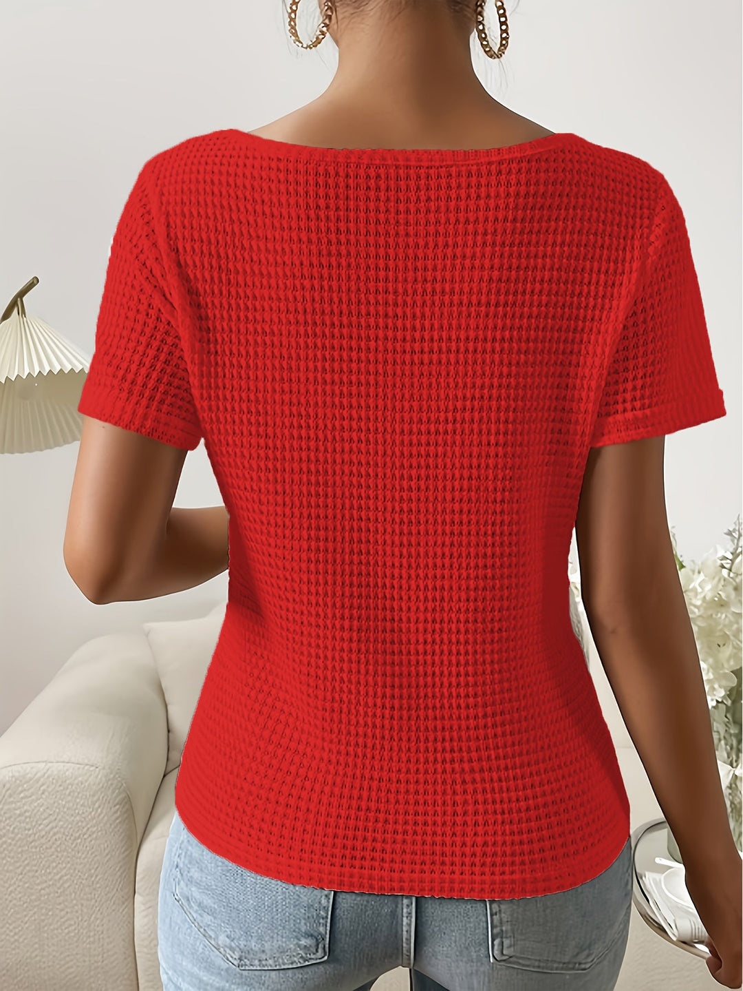 PAIGE | Classic Top
