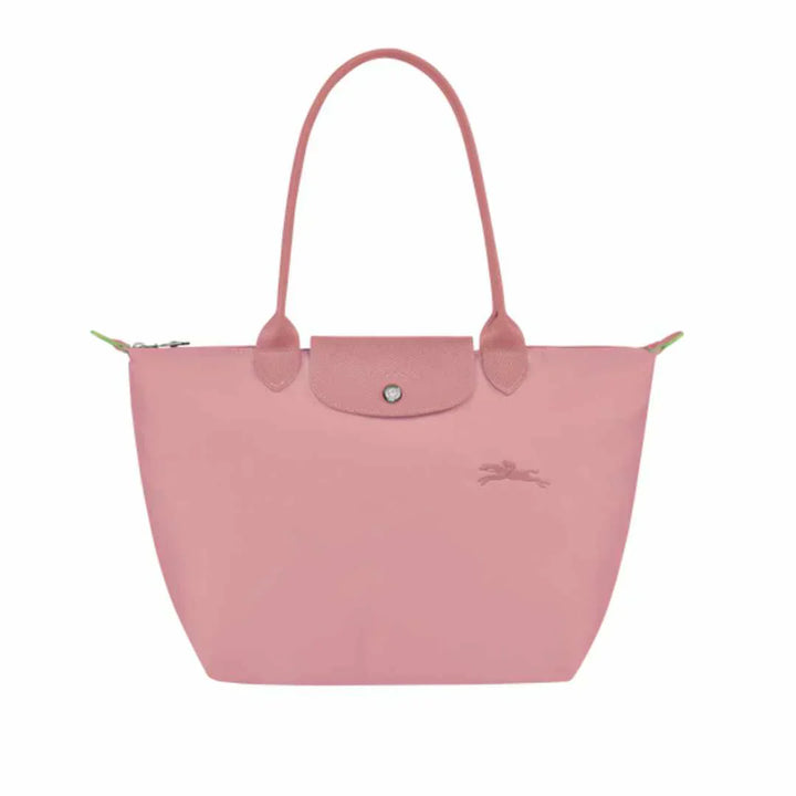 Longchamp Bag - Large Le Pliage Tote, Petale Pink