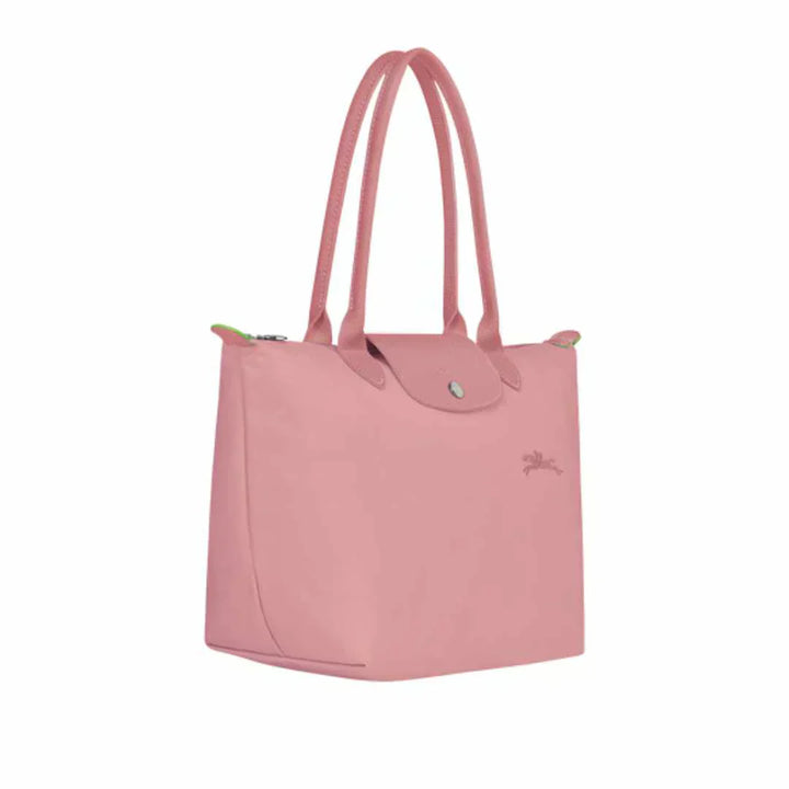 Longchamp Bag - Large Le Pliage Tote, Petale Pink