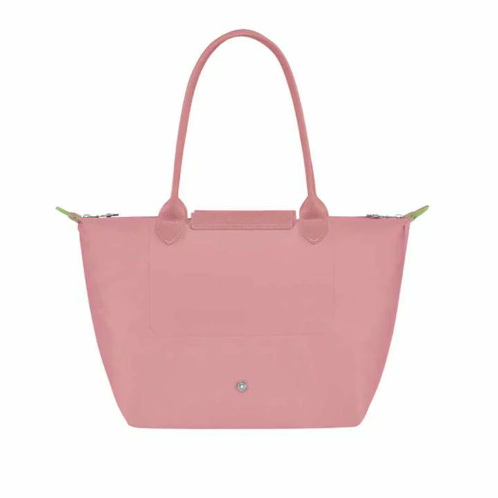 Longchamp Bag - Large Le Pliage Tote, Petale Pink