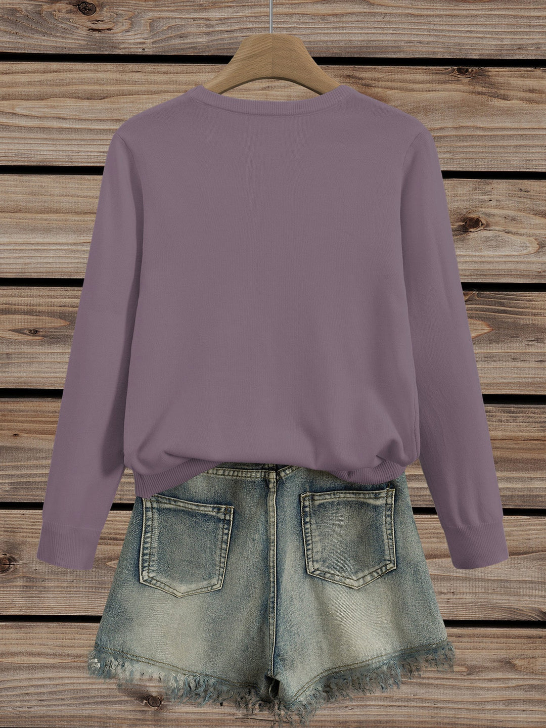 MABLE | Classic Top