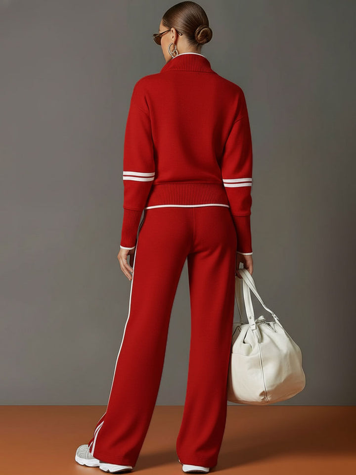 Ezmira | Complete Two-Piece Set