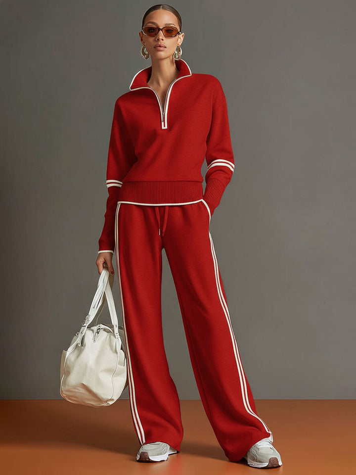 Ezmira | Complete Two-Piece Set