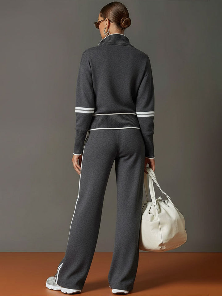 Ezmira | Complete Two-Piece Set