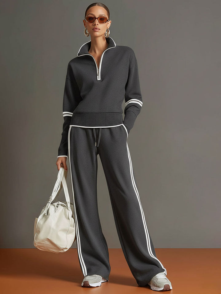 Ezmira | Complete Two-Piece Set