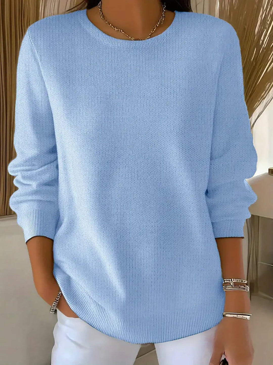 MABLE | Classic Top