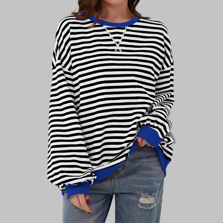 LUKA | Casual long-sleeve