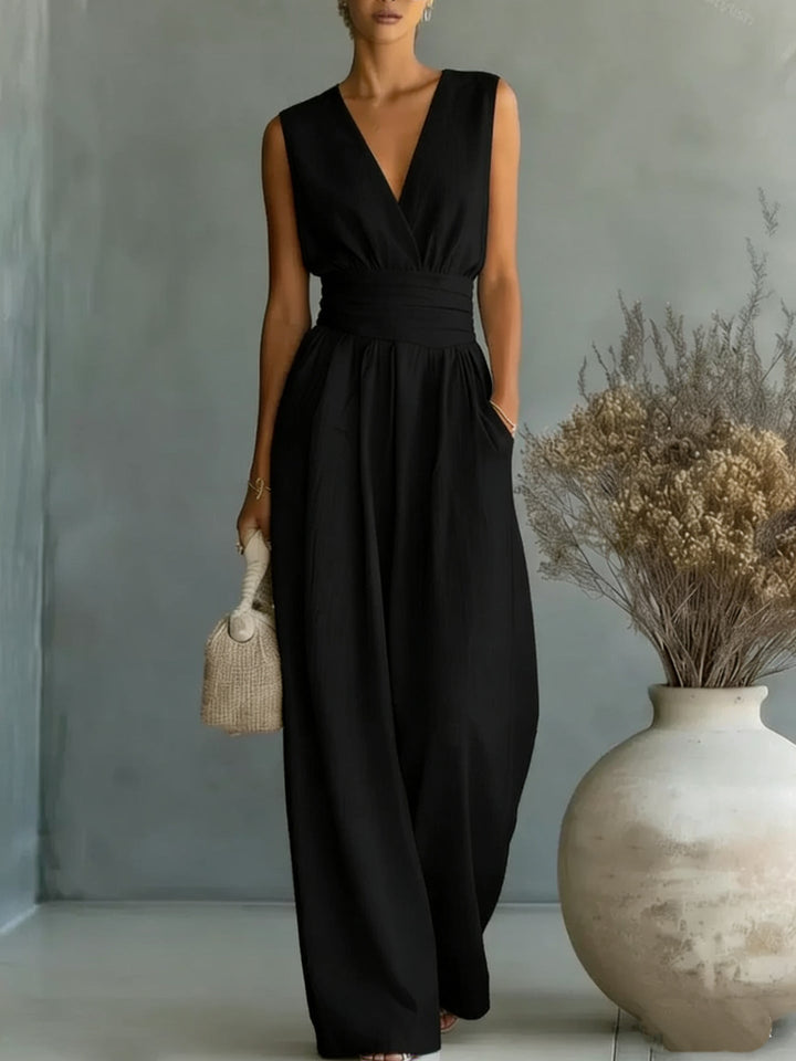 Maria | A comfortable and elegant jumpsuit.