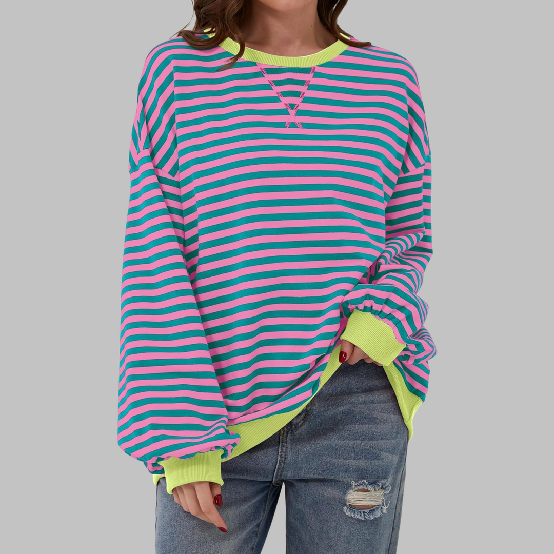 LUKA | Casual long-sleeve