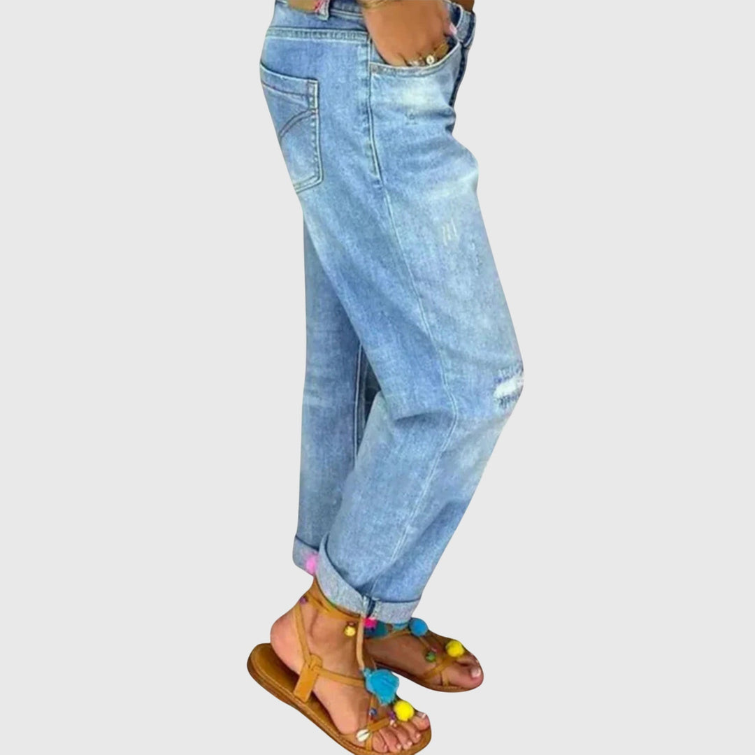 Clara | Joy Jeans