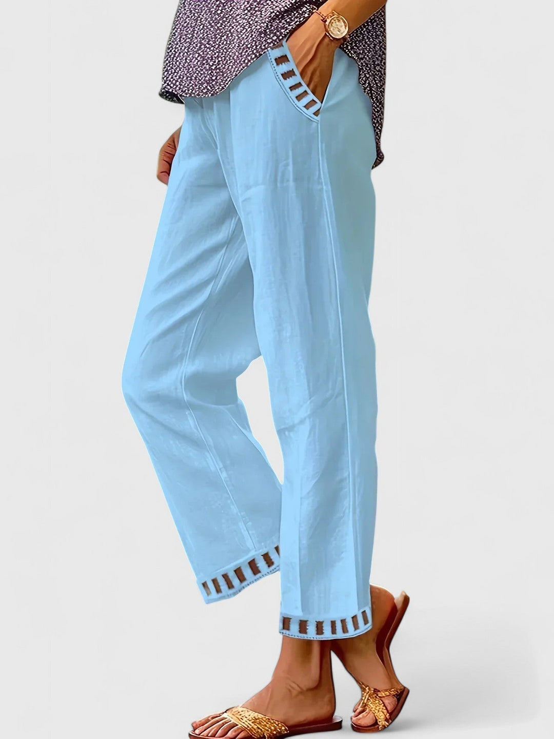 Clara | Sophisticated Pants