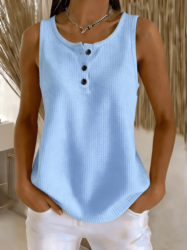 HEATHER | Classic Top