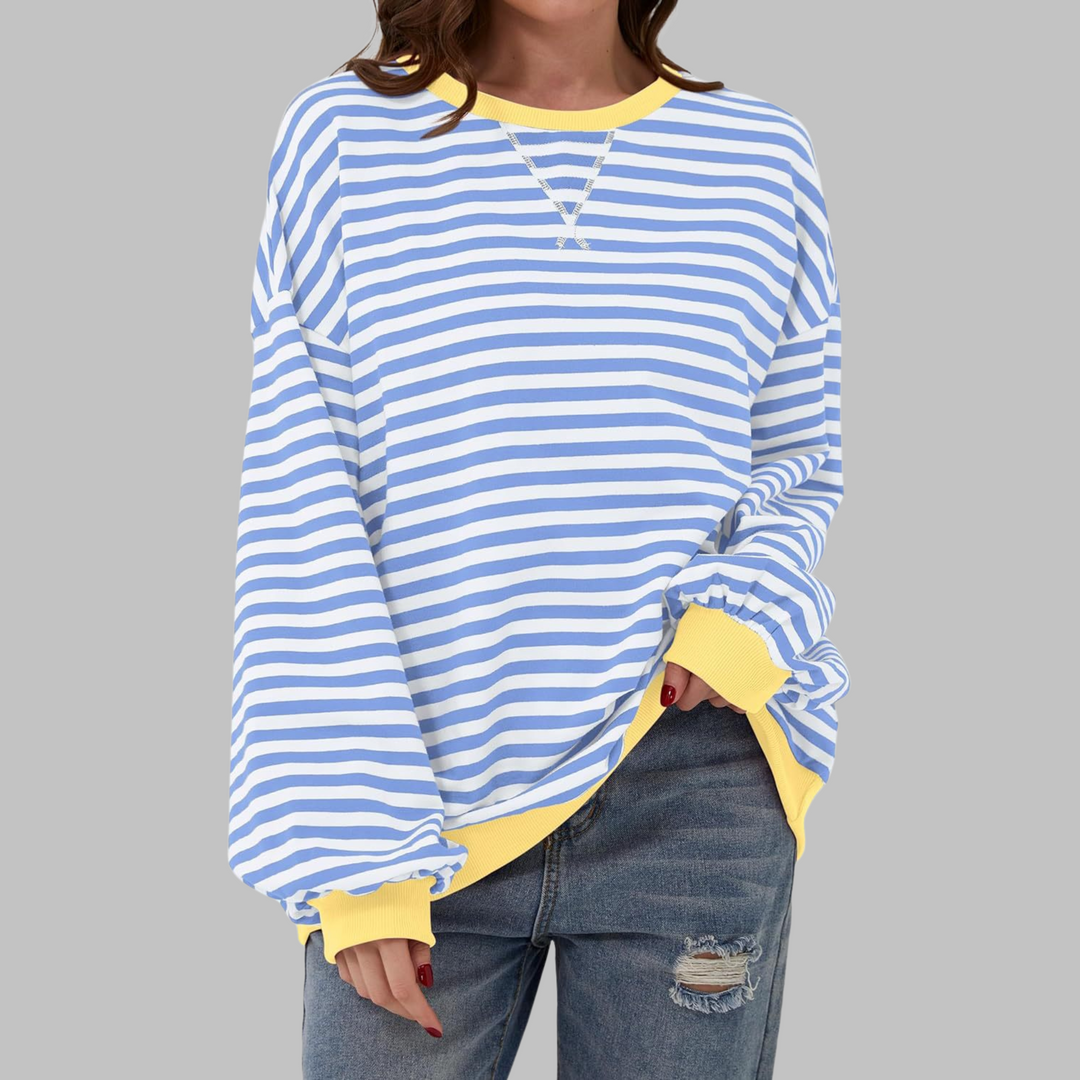 LUKA | Casual long-sleeve