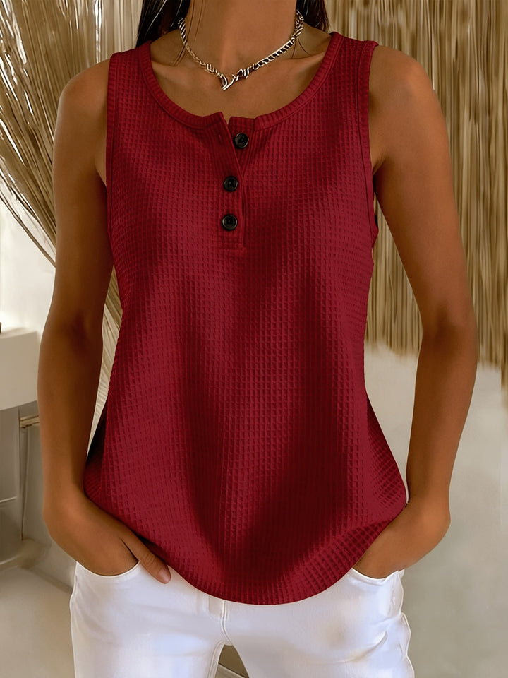HEATHER | Classic Top