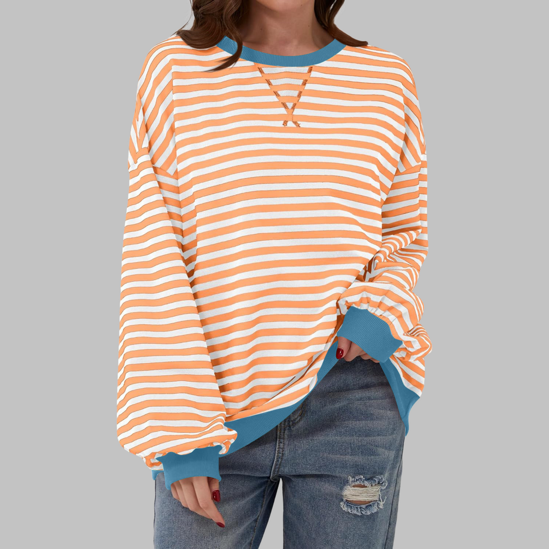 LUKA | Casual long-sleeve