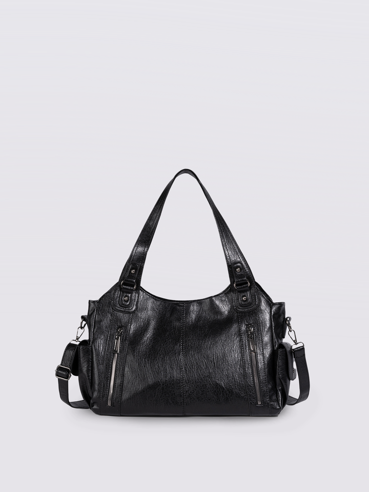Agnes I Leather Bag