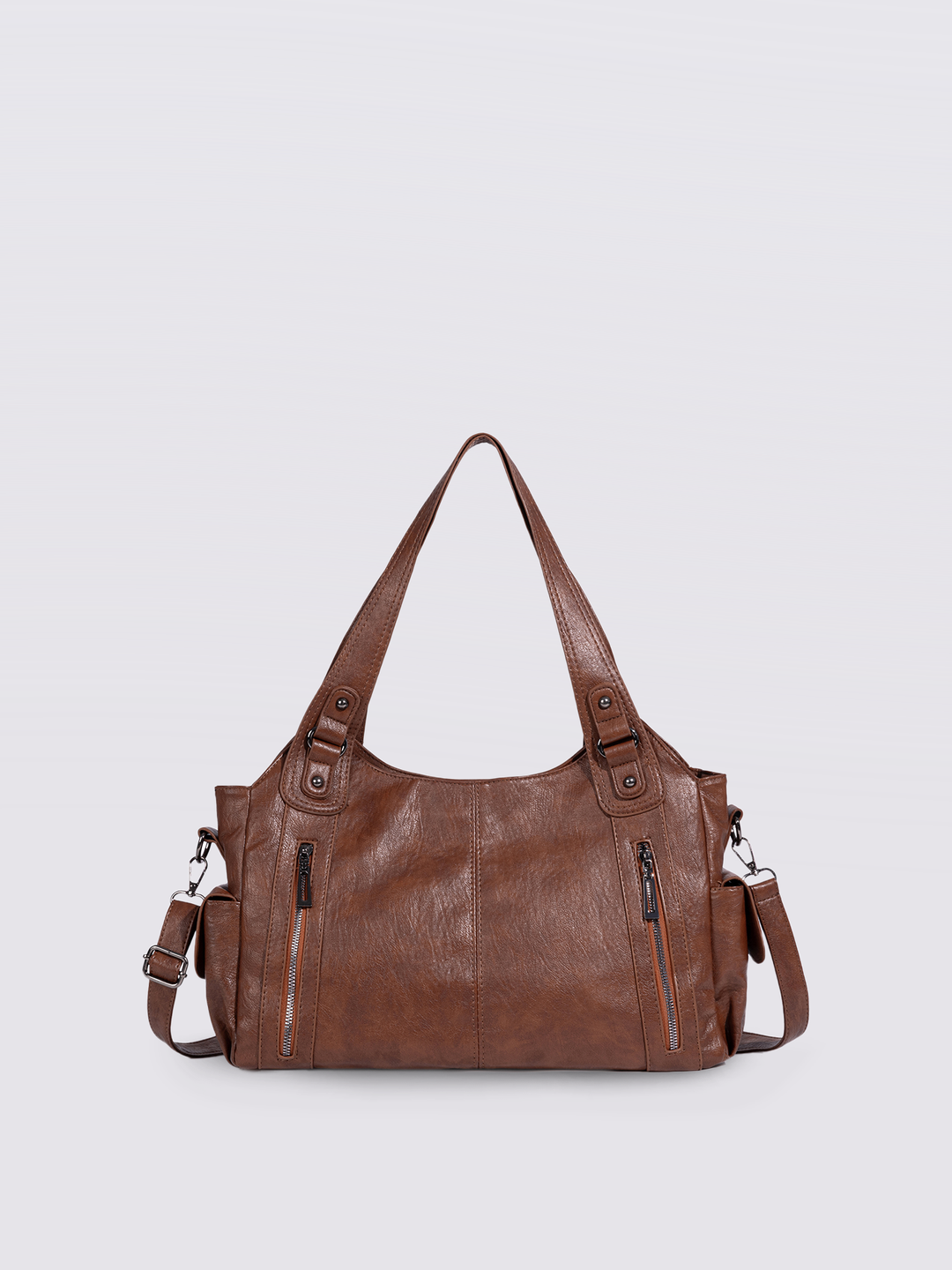 Agnes I Leather Bag