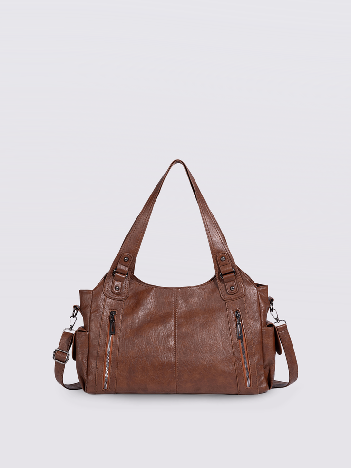 Agnes I Leather Bag
