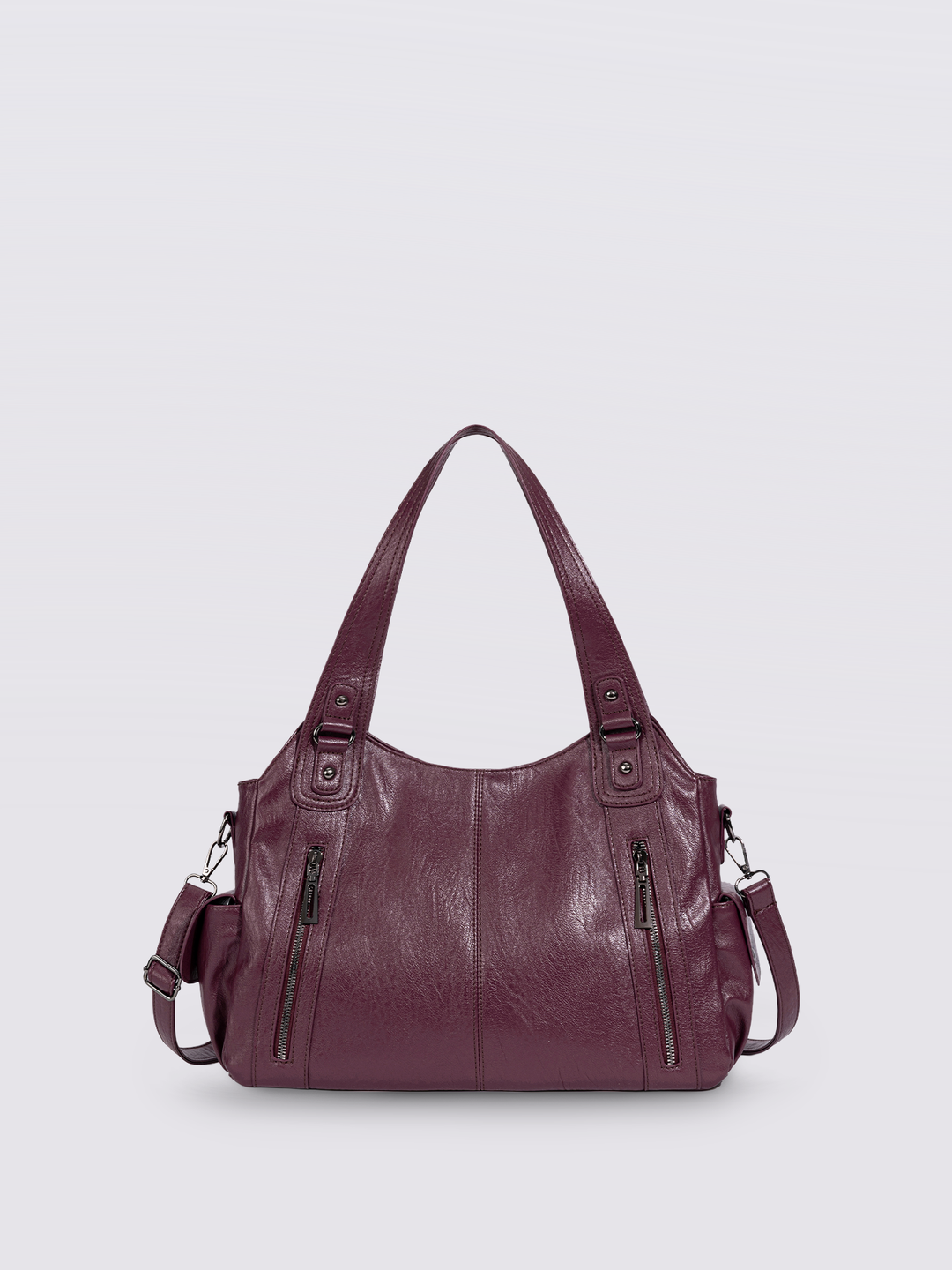 Agnes I Leather Bag
