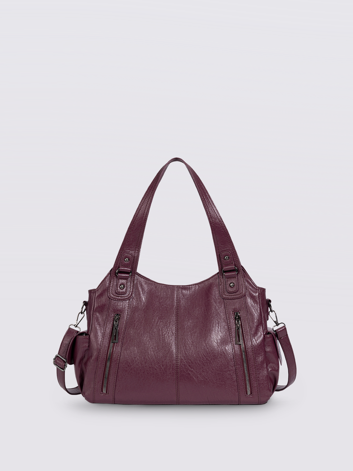 Agnes I Leather Bag