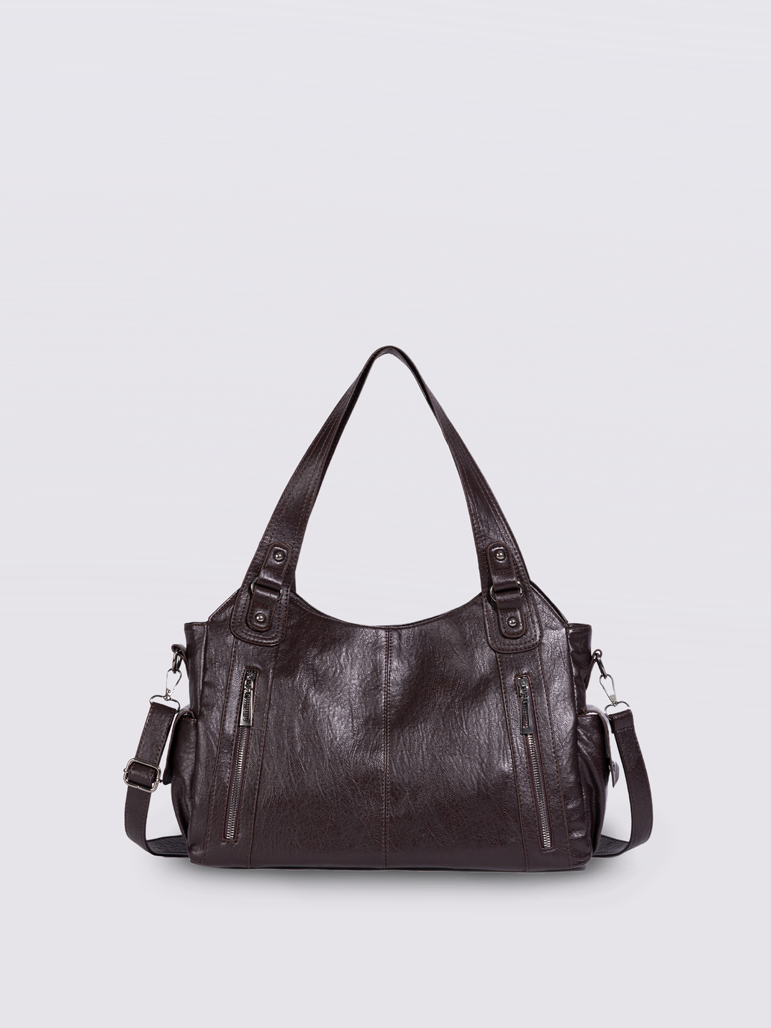 Agnes I Leather Bag
